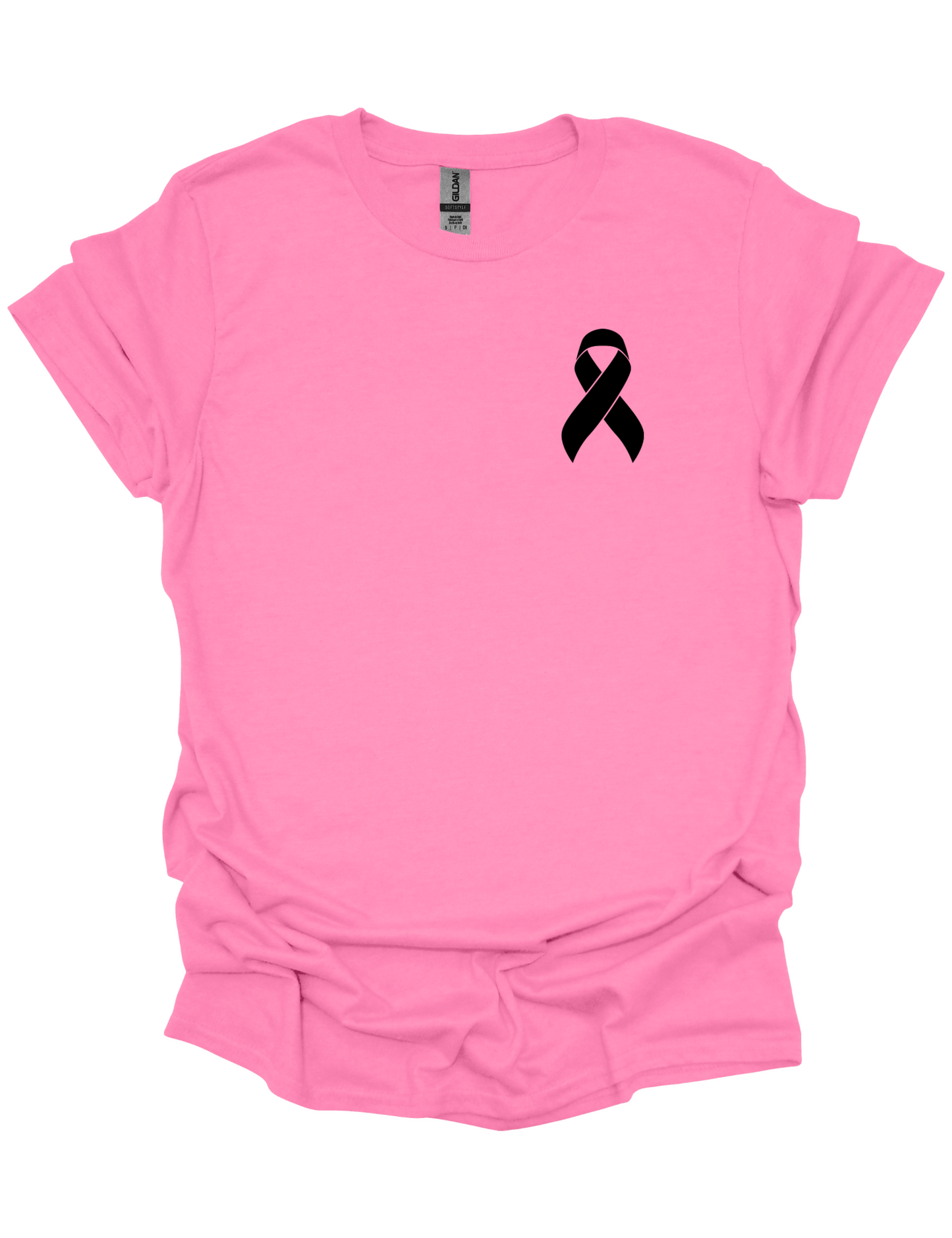 Tough Guys Wear Pink