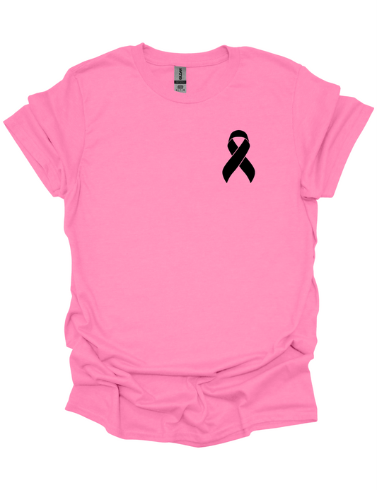 Tough Guys Wear Pink