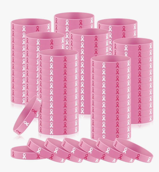 Silicone Bracelet
