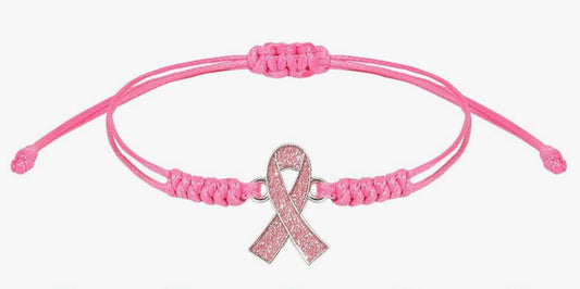 Ribbon Bracelet