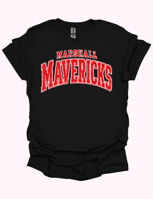 Marshall Mavericks