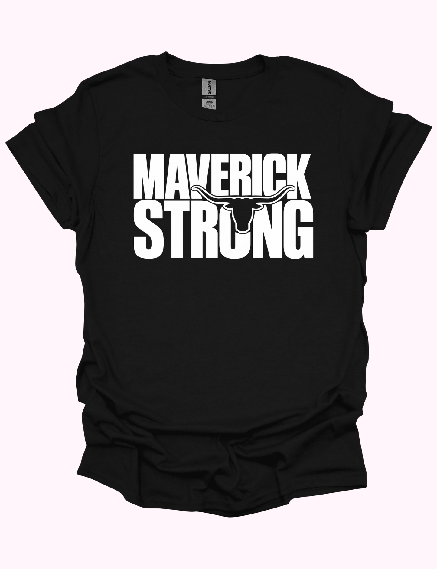 Maverick Strong