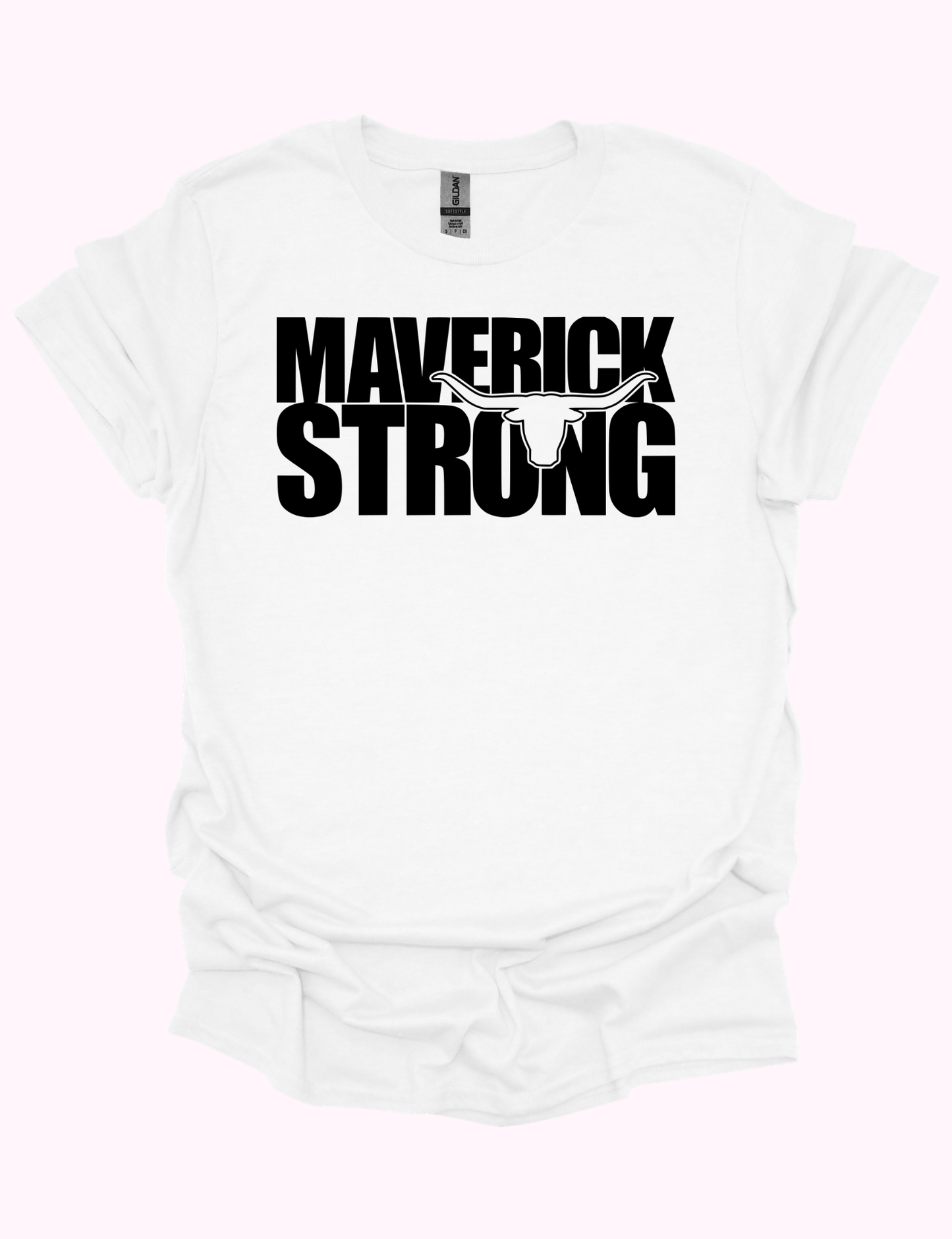 Maverick Strong