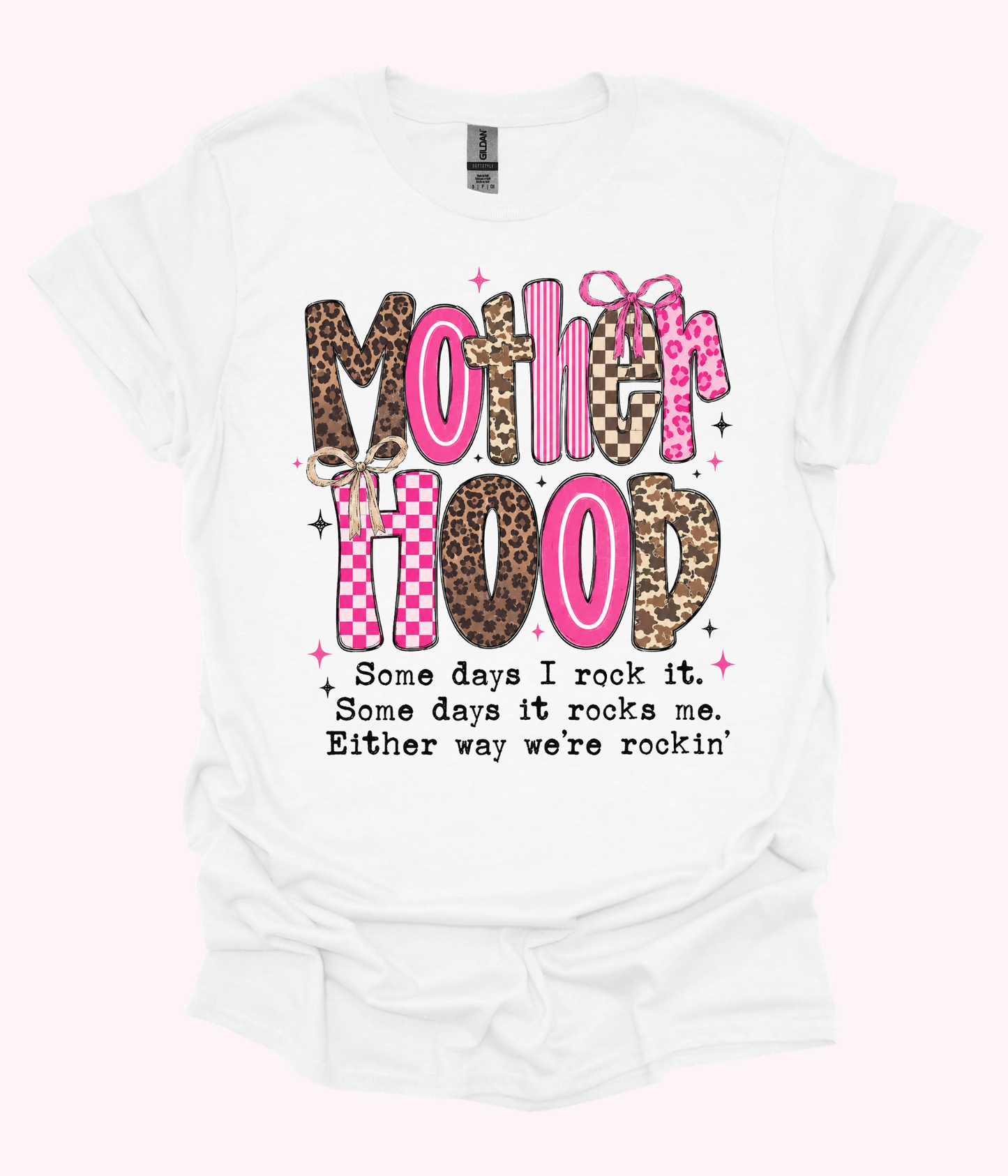 Motherhood