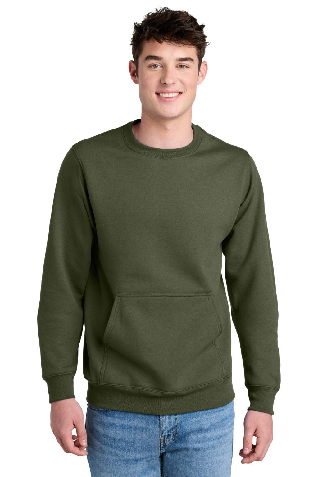Adult Sweatshirts With Pockets