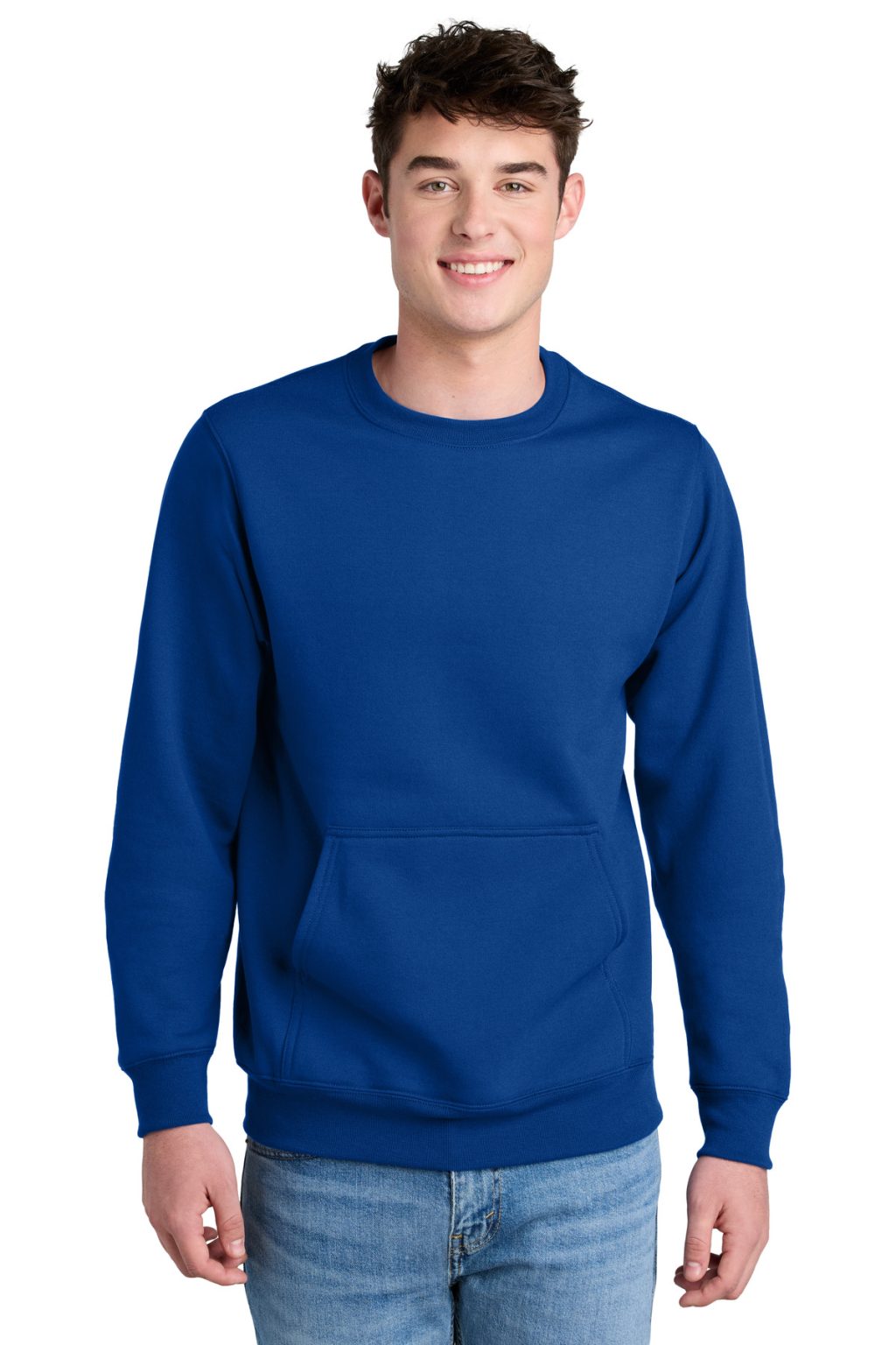Adult Sweatshirts With Pockets