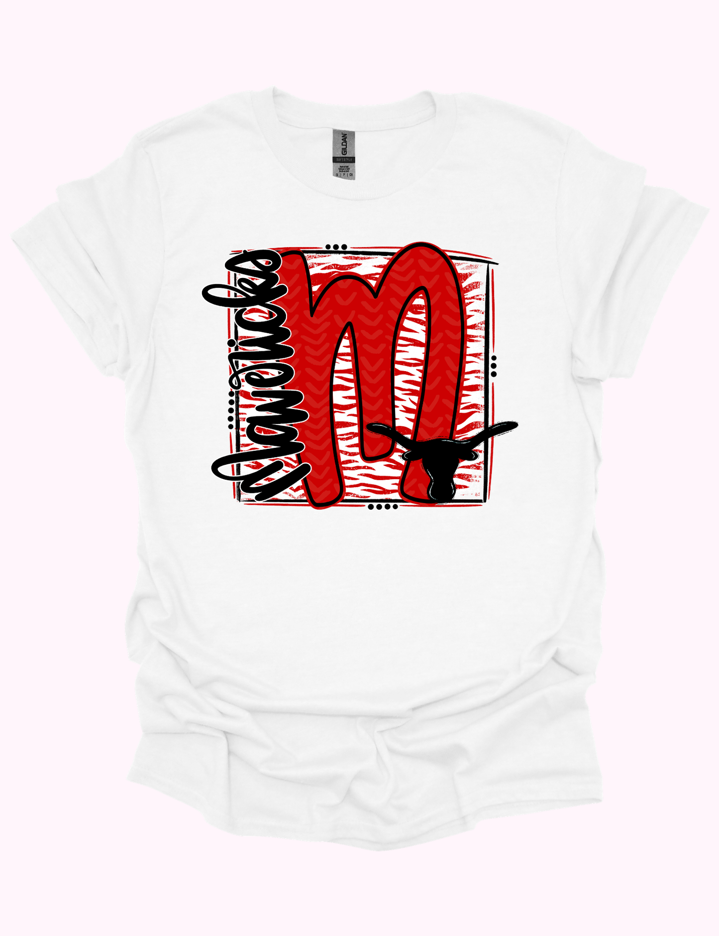 Zebra Mav M