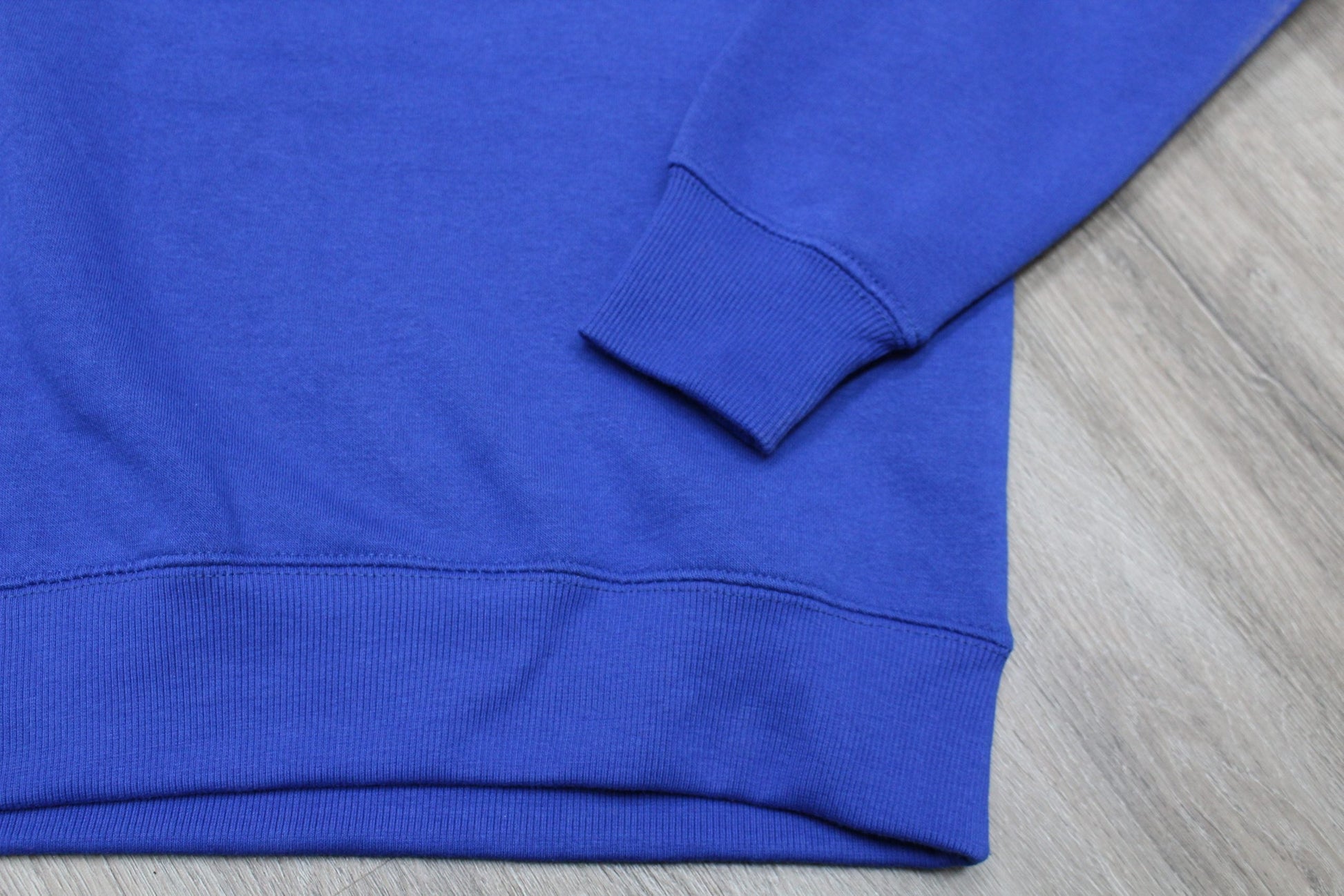 Adult Premium Blank Sweatshirts image 8