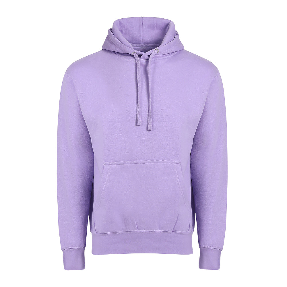 Adults Comfort Hoodie by AF - Lavender, Medium image
