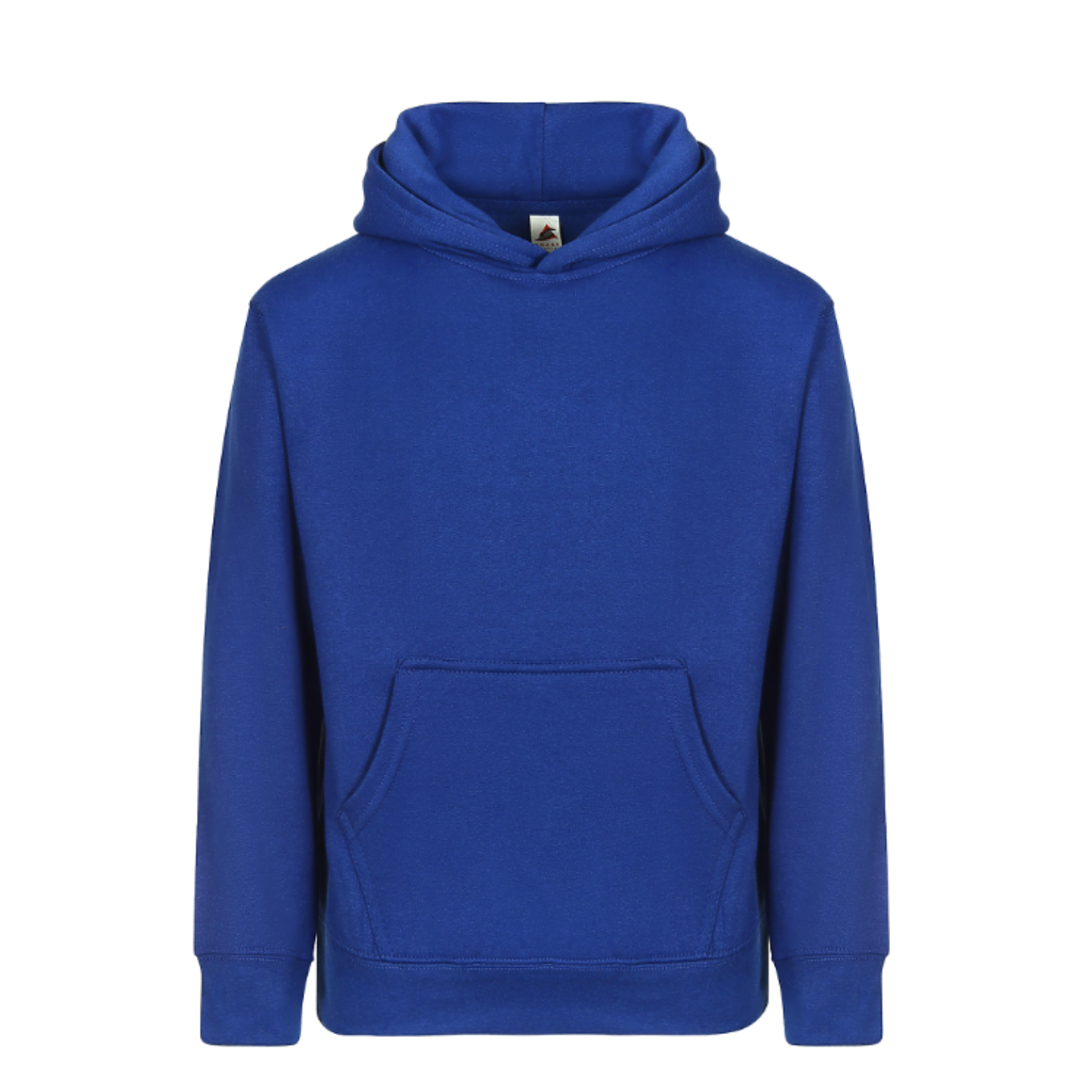 Youth Comfort Hoodies - Royal, Medium image