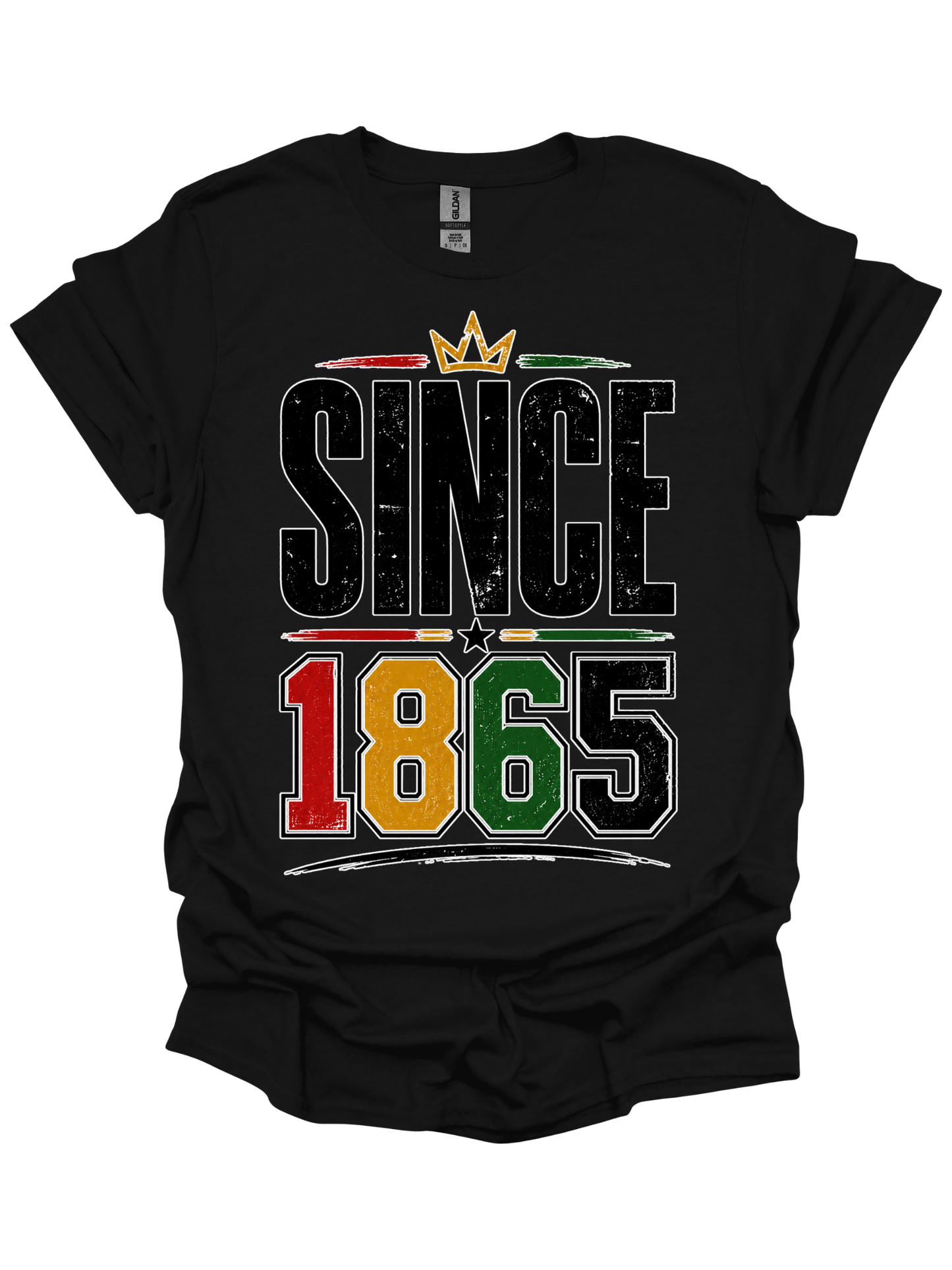Since 1865