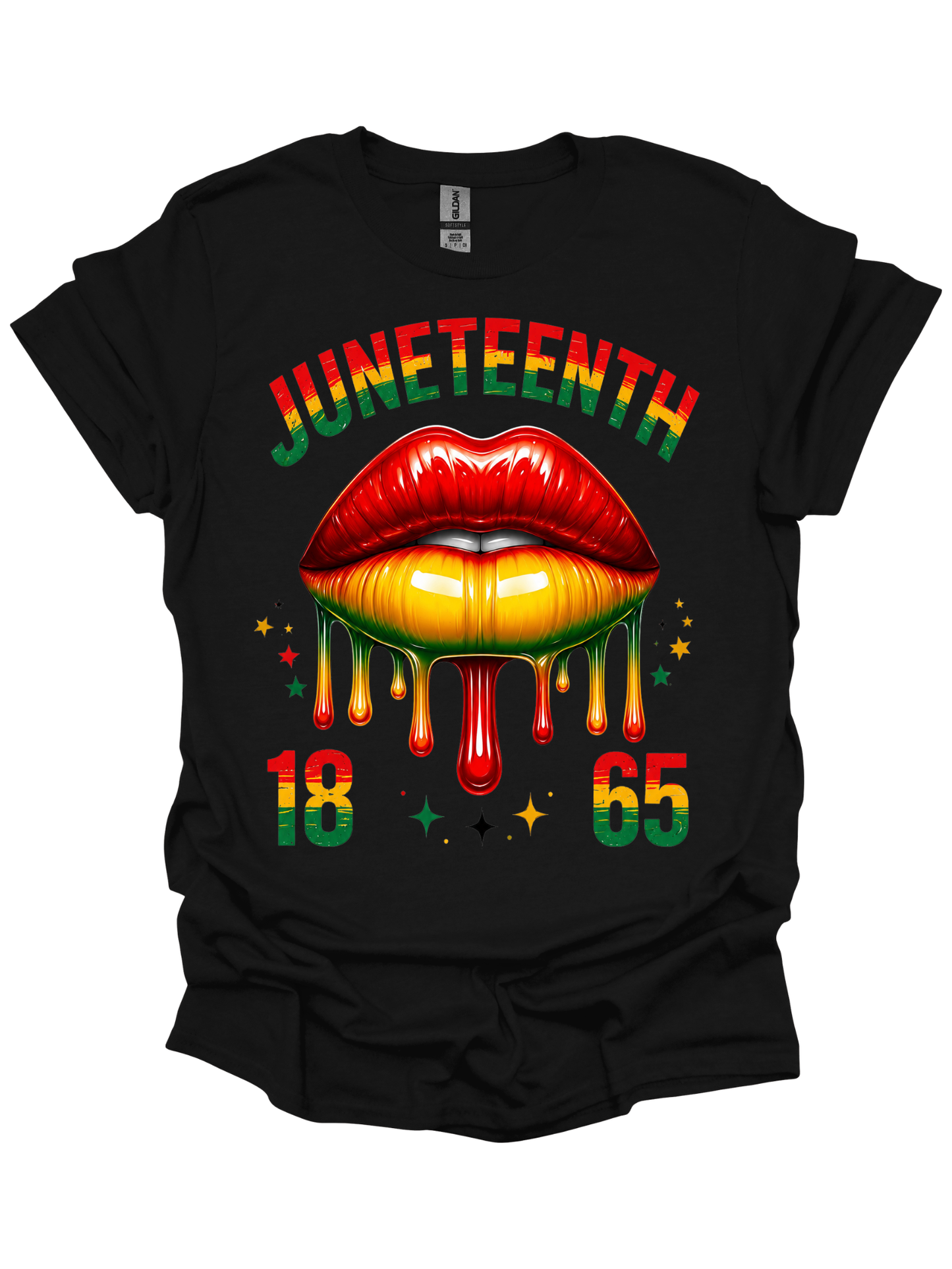 Drip Lips