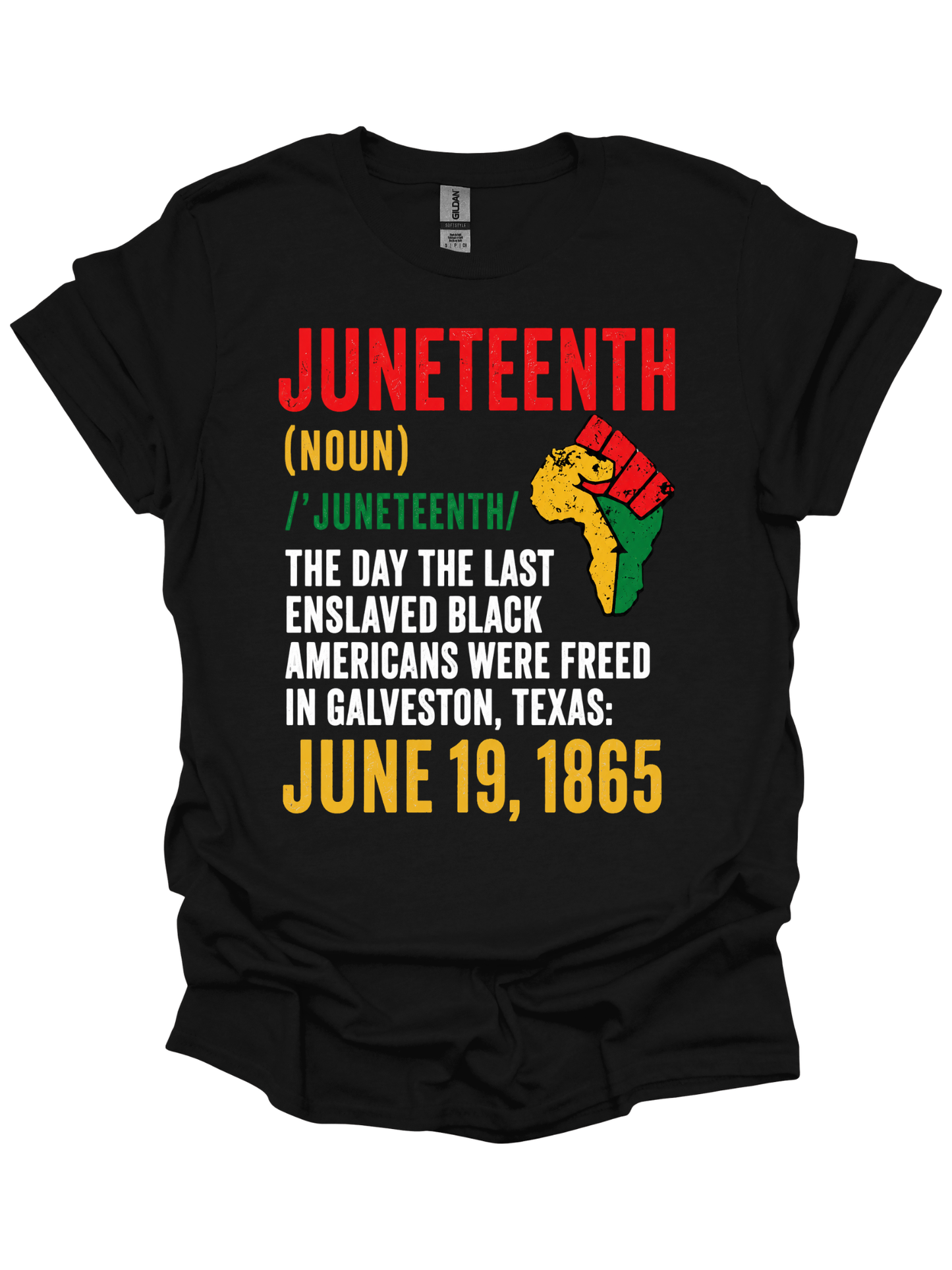 Juneteenth Definition
