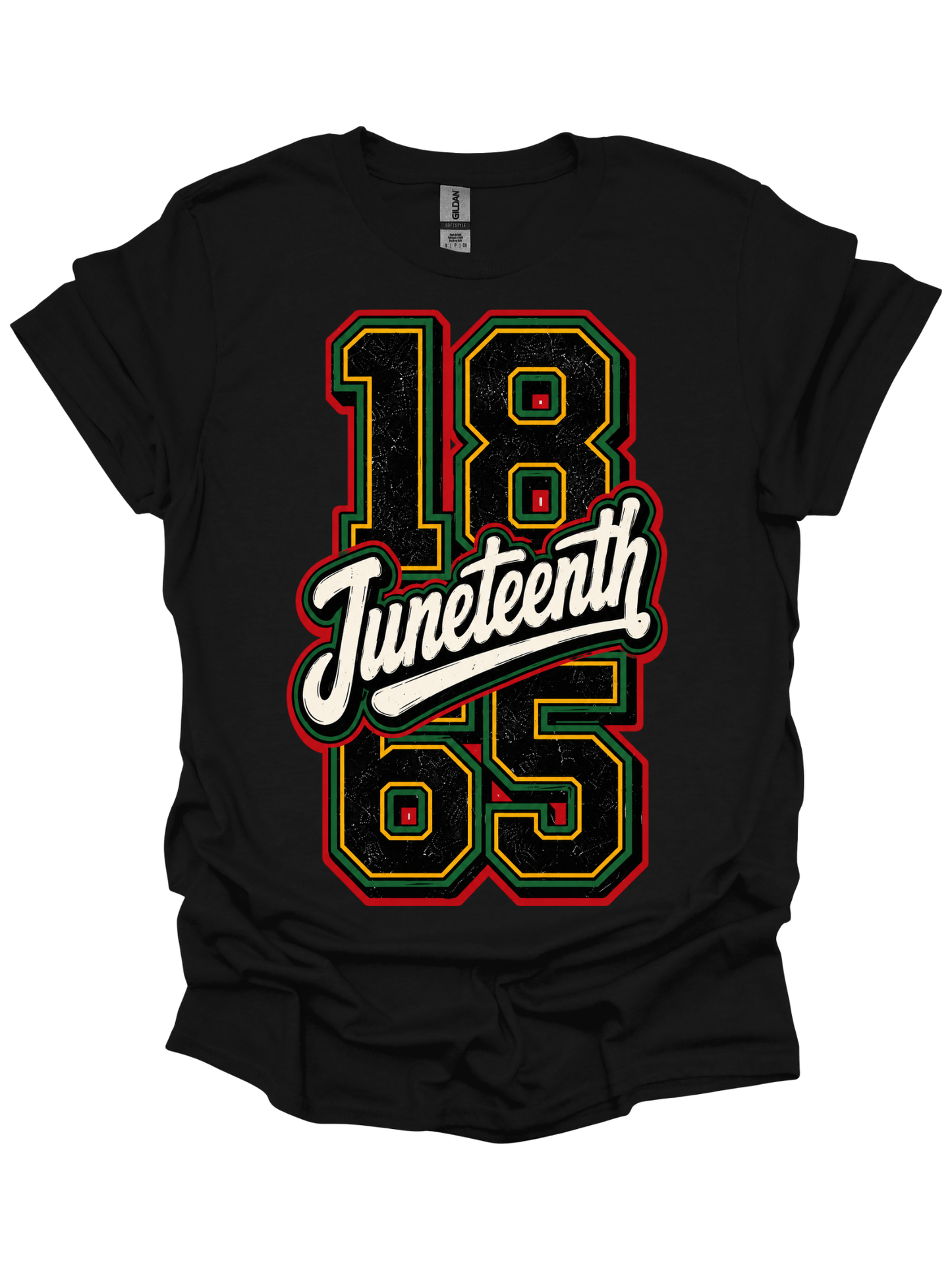 1865 Juneteenth