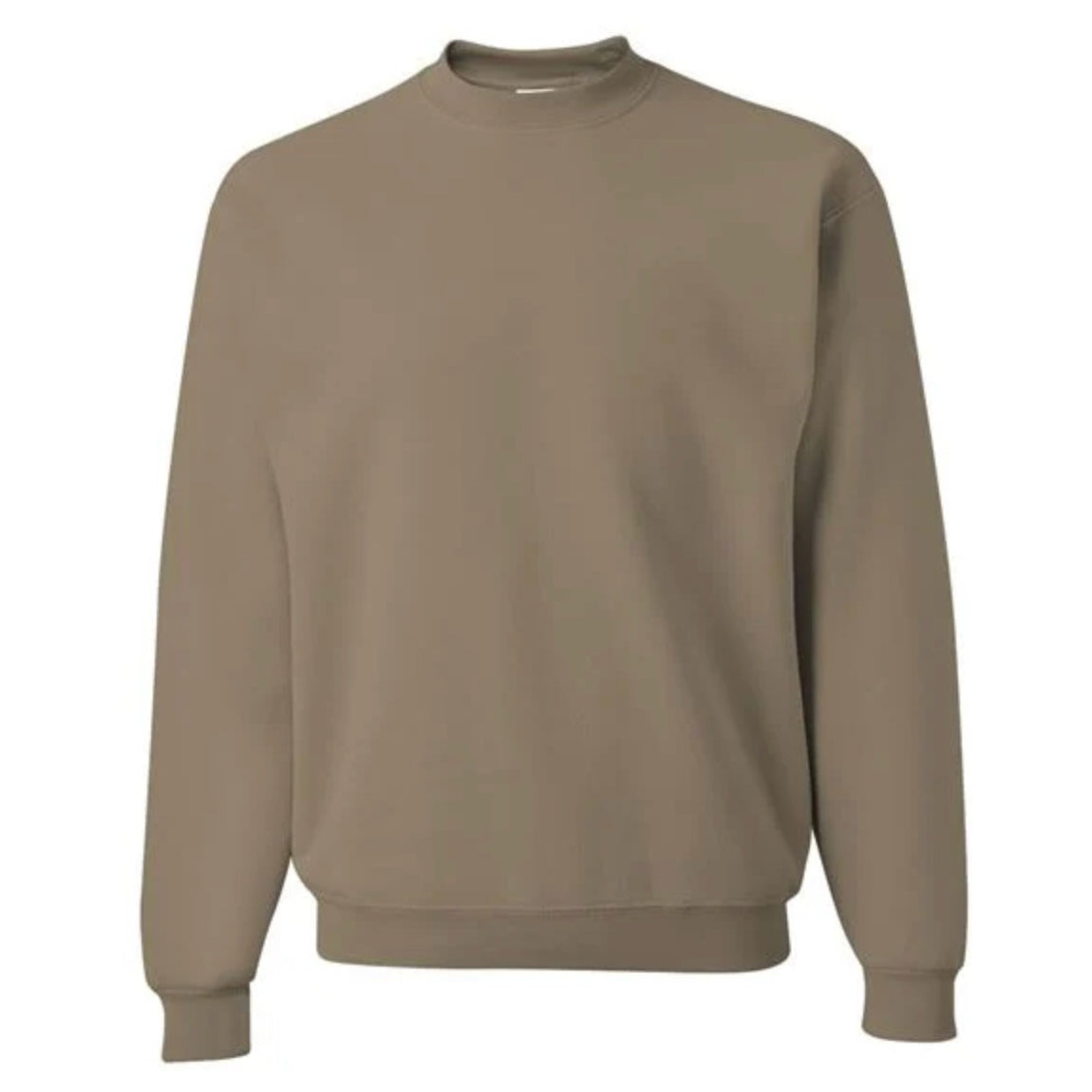 Adult Premium Blank Sweatshirts image 18