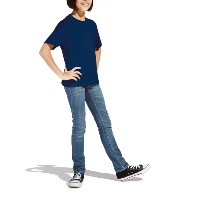 American Fashion Youth Premium Tee Shirt image