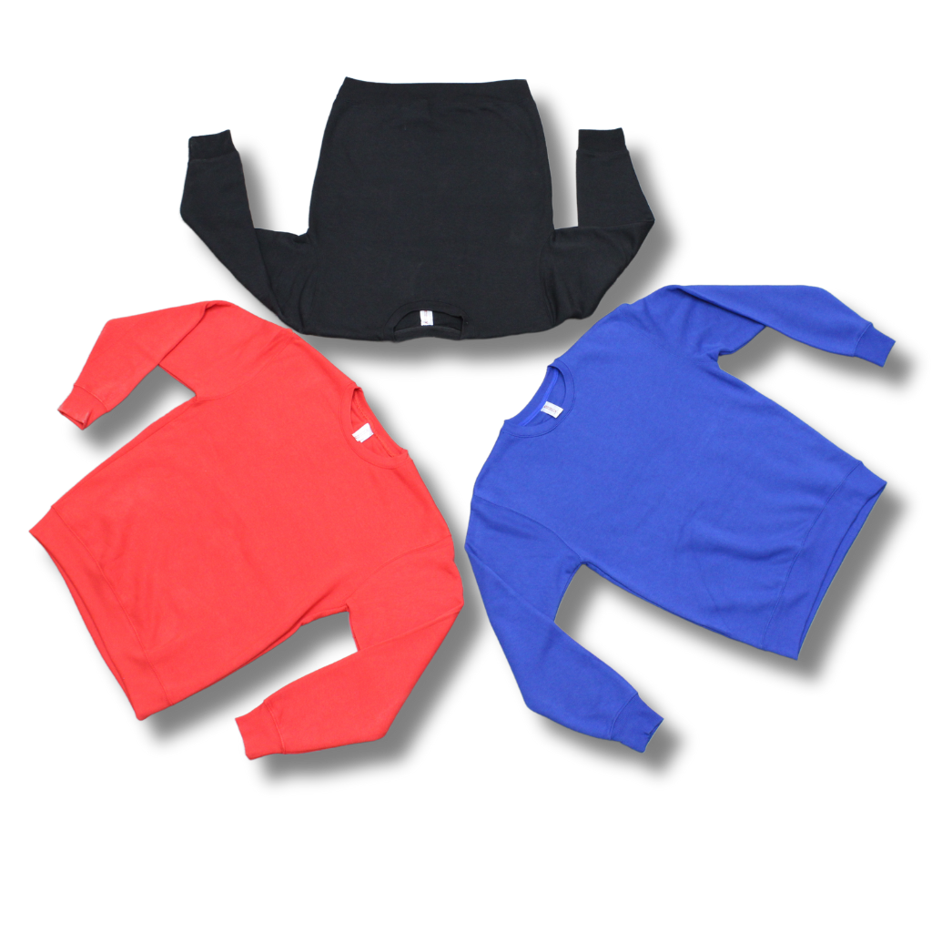 Adult Premium Blank Sweatshirts image 0