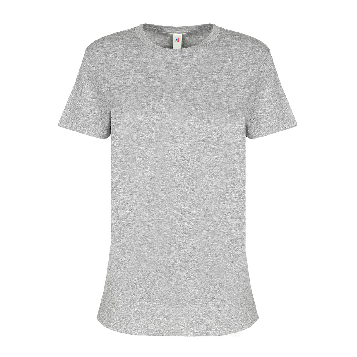 AF Women T-Shirts - Sports Grey, X-Large image