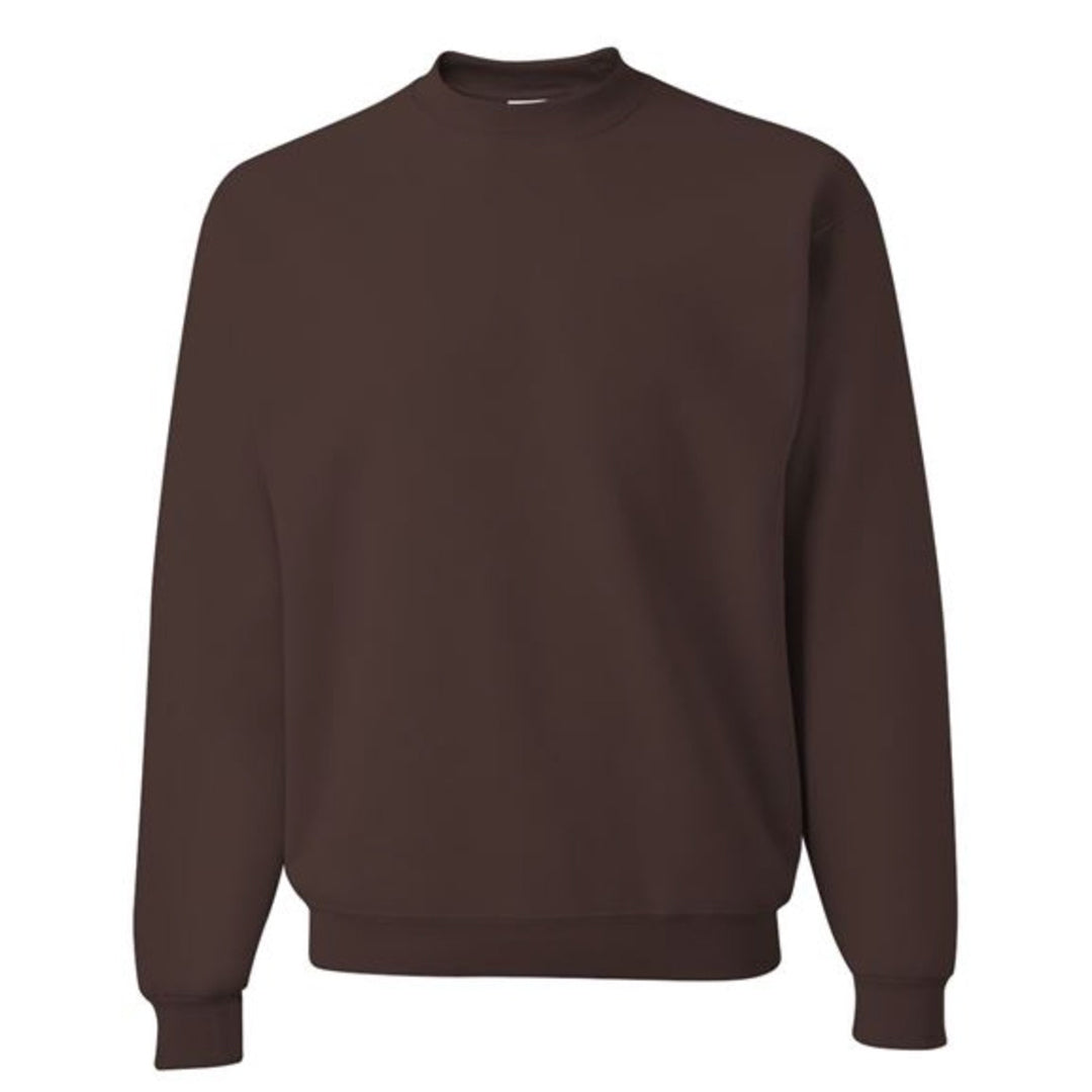 Adult Premium Blank Sweatshirts image 19