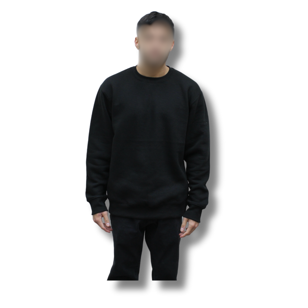 Adult Premium Blank Sweatshirts image 4