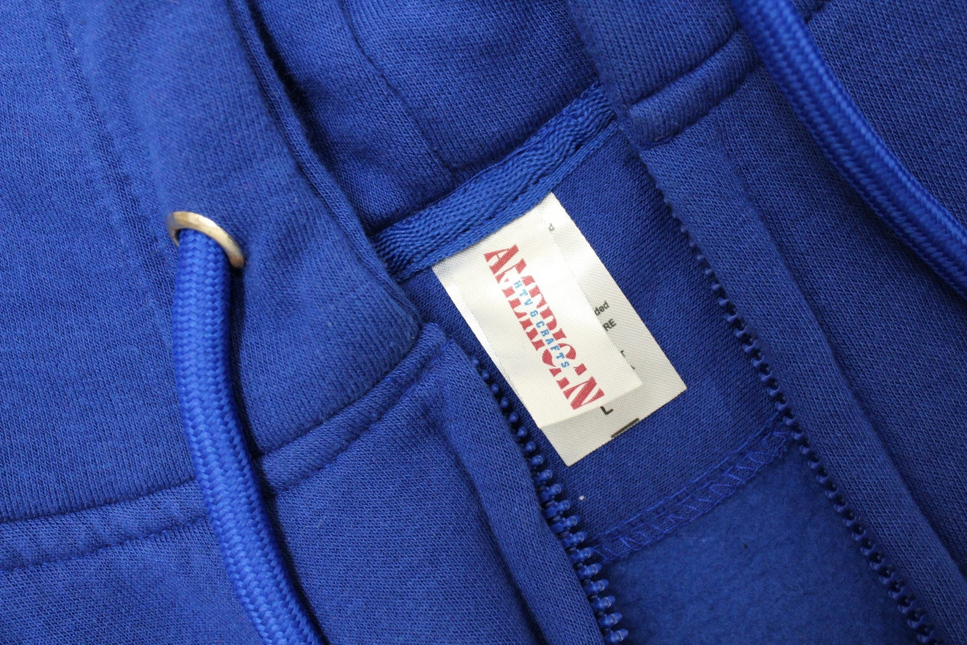 Zip Up Hoodies by AmericanHTV image 9