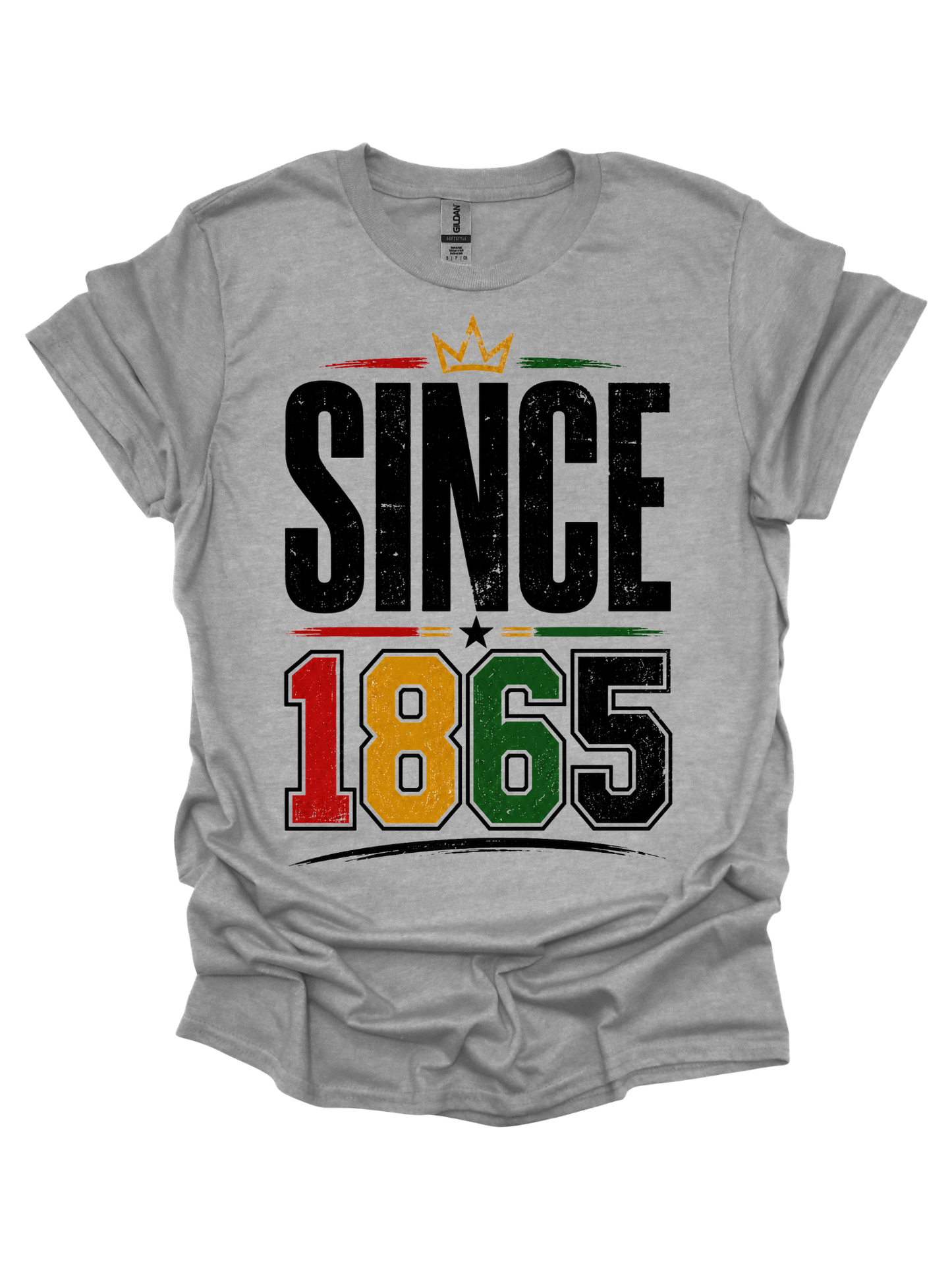 Since 1865