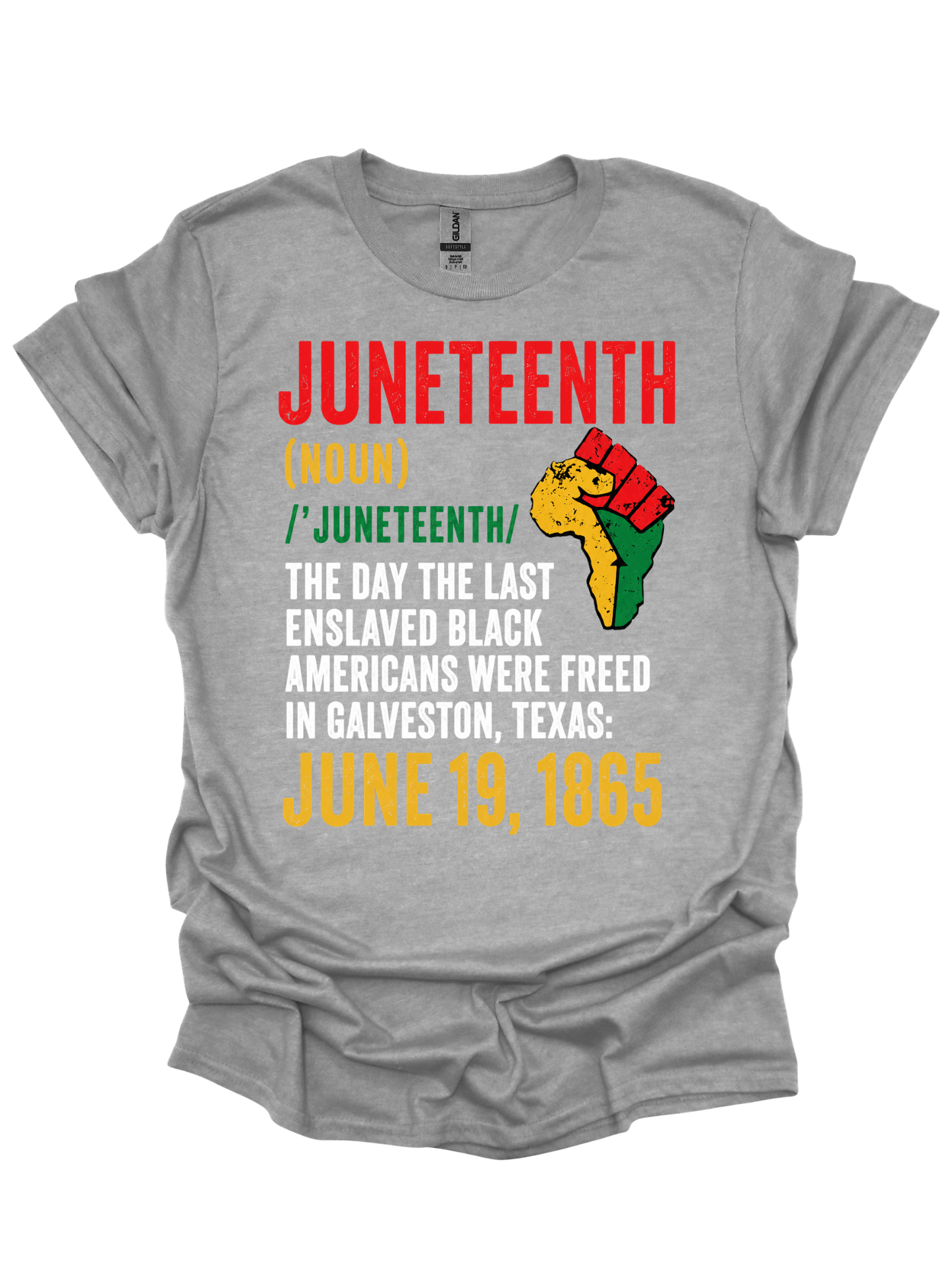 Juneteenth Definition