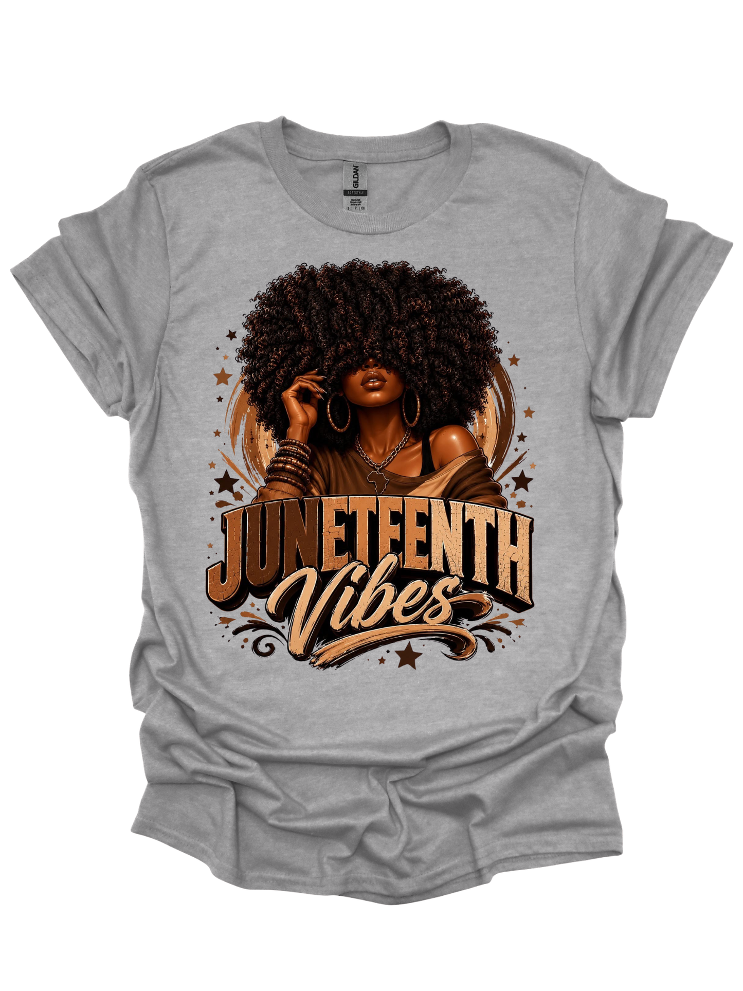 Juneteenth Vibes