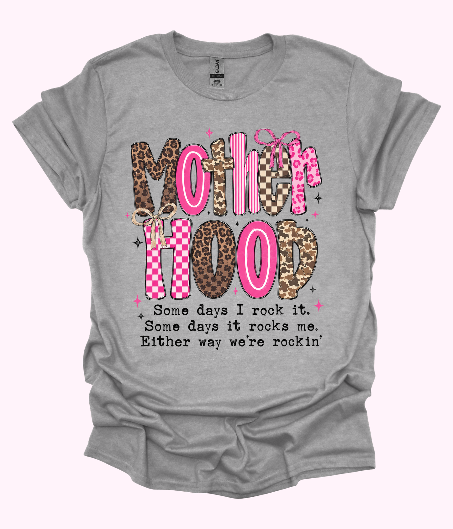 Motherhood