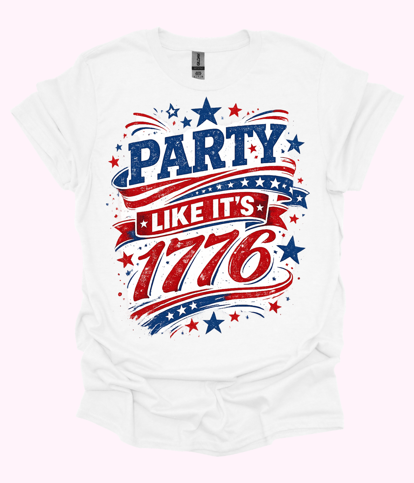 Party Like It's 1776™