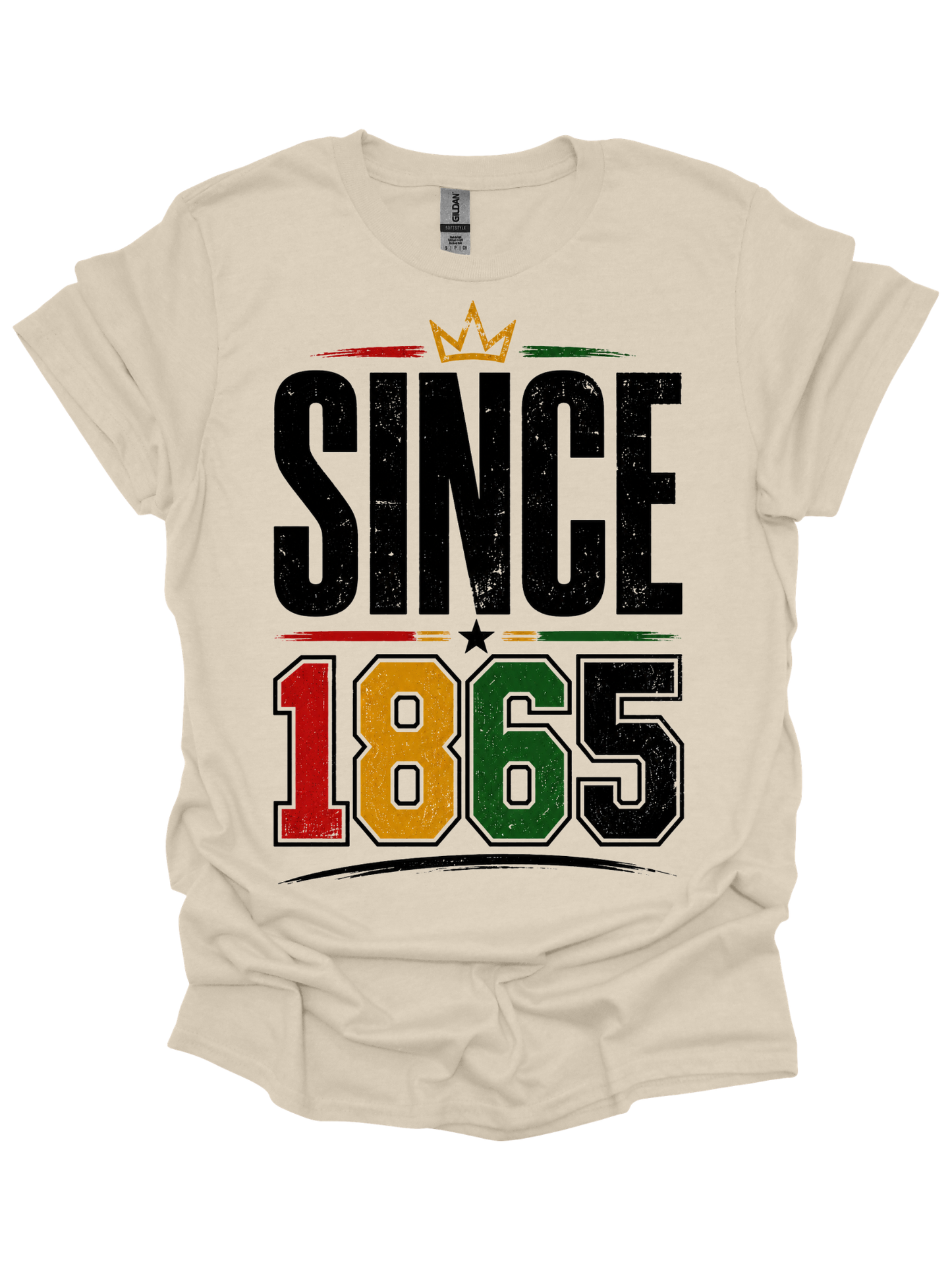 Since 1865