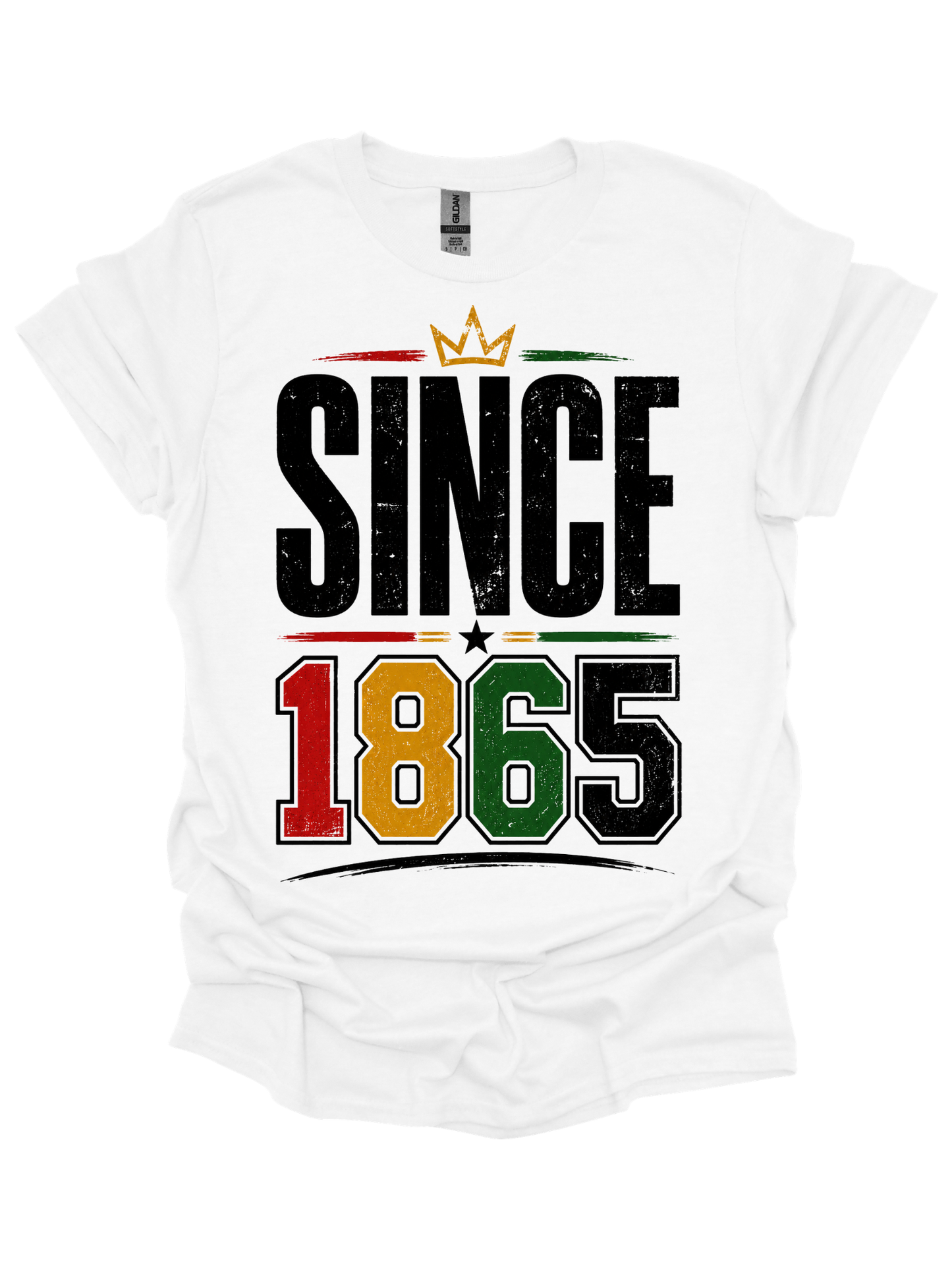 Since 1865