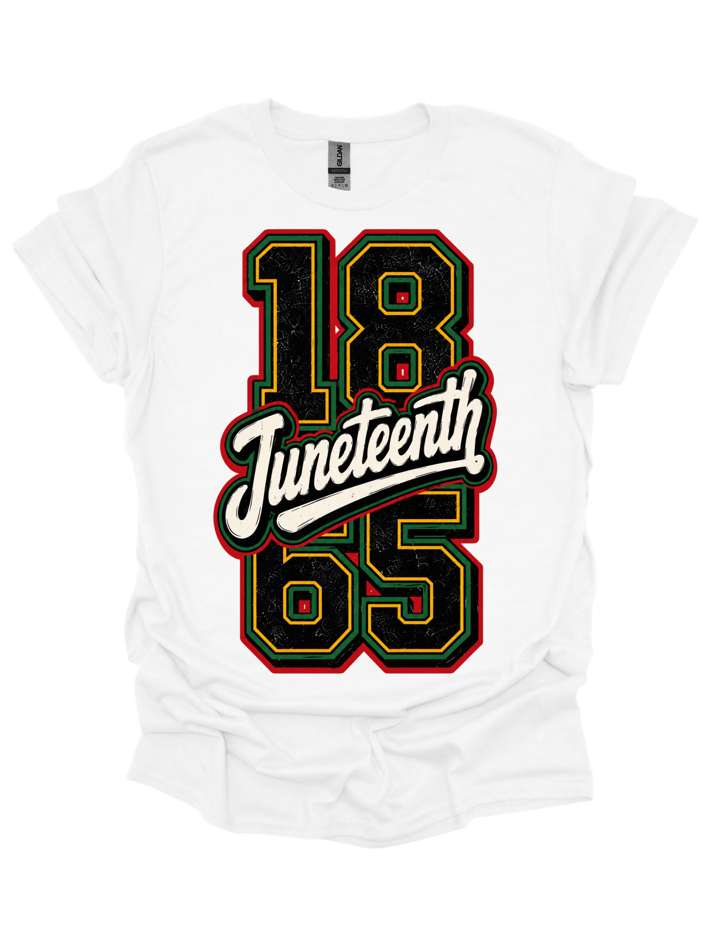 1865 Juneteenth
