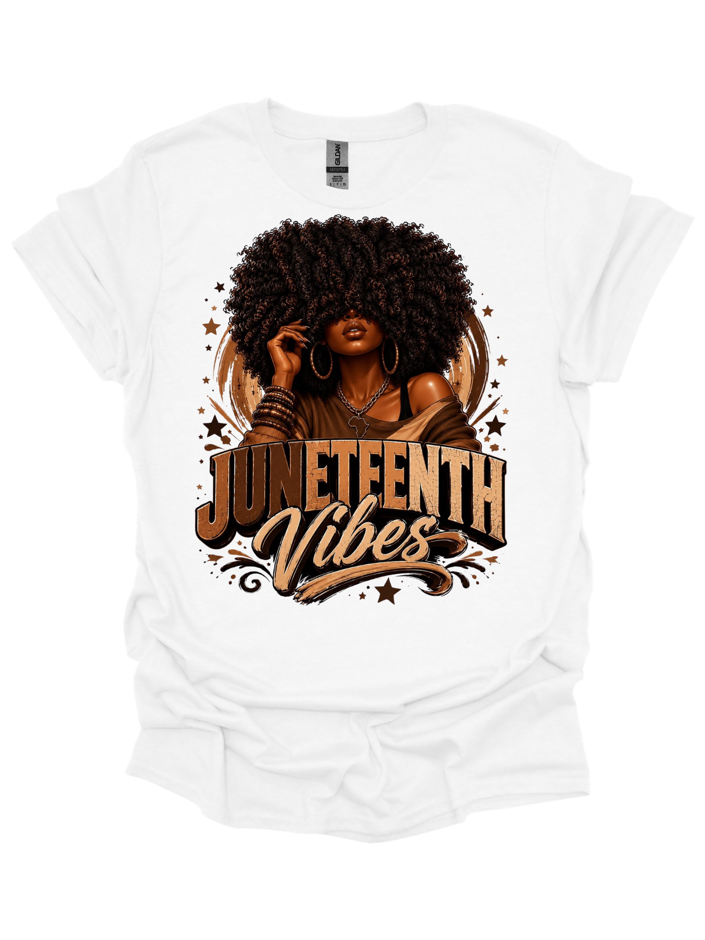 Juneteenth Vibes