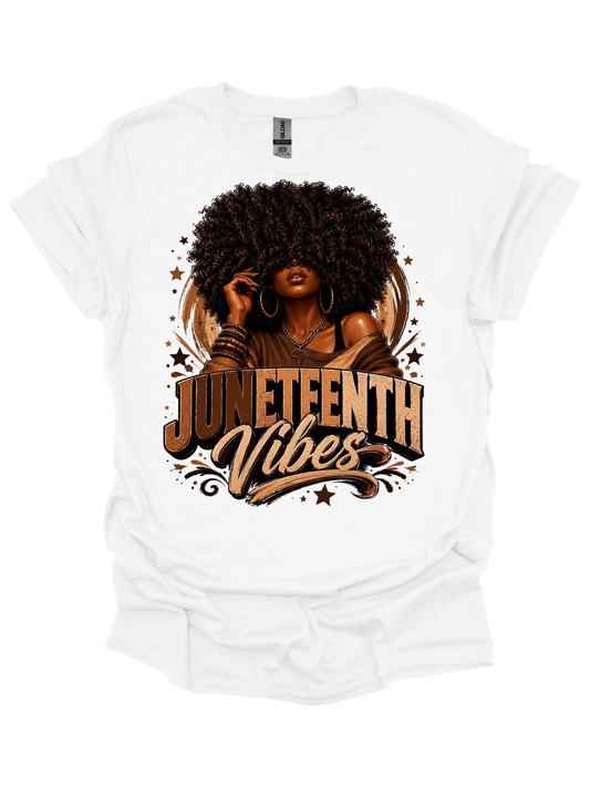 Juneteenth Vibes